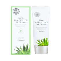 화장 지고트 알로에 선 프로텍트 BB크림 50ml-0117hy, 본상품선택, 본상품선택