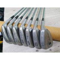 중고 p 혼마 cl 708 남성용 낱개 아이언 선택1 / 쓩, 클럽번호 : 8, 옵션:[클럽번호] 8