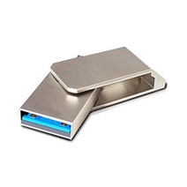 [엔보우] 엣지04 16GB 32GB 64GB 128GB C타입 OTG 3.0 USB메모리 아이패드 호환, 엣지04 128GB