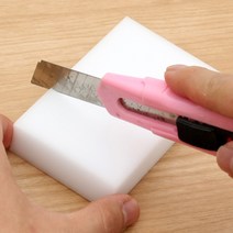 인터바겐 매직블럭 워터블럭 매직워터블럭 매직스펀지 주방스펀지 아기목욕스펀지 스펀지, 3개, 화이트