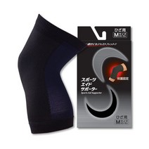 신세이 73년기술 무릎보호대 M Cotton 부모님 임산부(1개입), 1개입