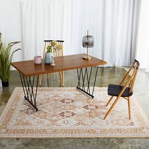 포시즌 엔틱 카페트 점보특대형 200x250cm
