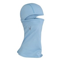 Spyder 스탠다드 피벗 방한모 프로스트, One Size, Citron