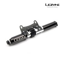 리자인 LEZYNE 프레셔 드라이브 Pressure Drive 휴대용 자전거 펌프