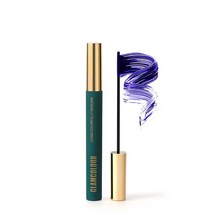 BLOWFISH FUGU컬러 마스카라 3g 워터프루프 마스카라 2.5mm가느다란 브러시, 길고 가늘다04#