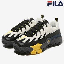 휠라 레이드 로우 2000 1JM01262E-978