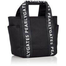 파리게이츠 골프 가방 카트백 네이비, 1개