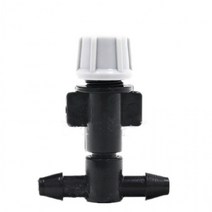 G 천장형 미니 스프링클러 호스 연결구 미스트 노즐, 쿠팡마니또야 본상품선택, 상세페이지 참조