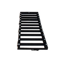 UDT리프트 스태커용 롤러 트랙 RT1015 1000kg_(1EA), 개