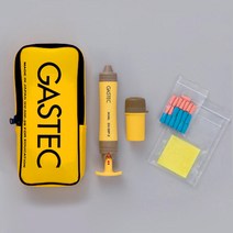 초중고 과학교구 기체채취기 검지관세트(GV-50PS-2SET) 실험실습 실험