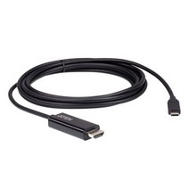 에이텐 UC3238 USB-C to 4K HDMI 컨버터 2 7m 변환 젠더