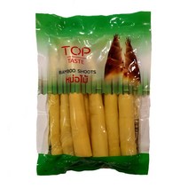 태국 죽순 MANG TUOI 베이비 뱀부, 454g