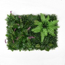 인조롤잔디 인조 잔디 러그 카페트 셀프 시공 인공 식물 배경 벽 시뮬레이션 잎 웨딩 홈, 60x40cm, f