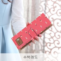 뉴타임즈11 카드 넣은 여백 많이 카드 비트 전원 작은 청신하고 귀여운 개성 미니멀한 명함 폴더 대용량 D2A10 222