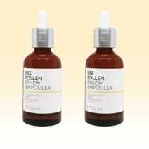 미샤 비폴렌 비플렌 리뉴 앰풀러 40ml 2통, 상세페이지 참조, 상세페이지 참조, 상세페이지 참조