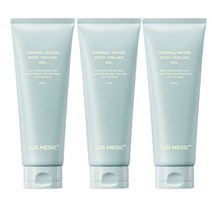 써메딕+ 떼르말 워터 바디 필링 젤 240ml x3개, 1세트