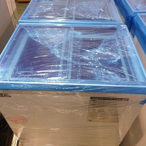 컵냉동고 아이스크림냉동고 75리터 중고