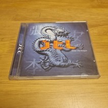 CD 가요 Jtl NM