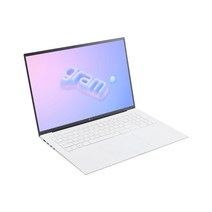 LG전자 2023 그램 17인치 윈도우11 RTX 3050 i7 13세대 32GB 512GB 144Hz VRR 발로란트, 화이트, 17ZD90R-EX7VK, 코어i7, 1TB, WIN11 Home