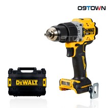 디월트 DCD805NT 충전 함마 드라이버 드릴 20V 본체 BL 케이스 포함 DCD796후속 DCD805N