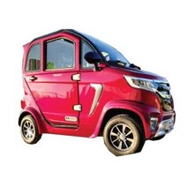 이지모터스 EG 700 72V 전동 사륜 스쿠터 전기 사륜차 플러그인 오토바이 차량형 썬루프 장착, 대구경북