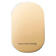 Max Factor 맥스 팩터 페이스피니티 컴팩트 파운데이션 파우더 포슬린 Compact Powder Porcelain 10g, 1세트