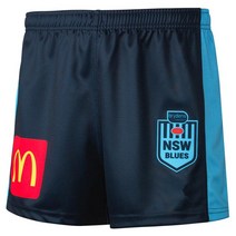 가정용nas 나스 nas 외장 하드 서버 구축 2022 NSW 블루스 ORIGIN 홈 훈련 망 럭비 저지 크기: S-5XL (주문, 10 2022 Shorts_05 XXL