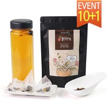 기국차 10티백 10+1 (구기자국화차)