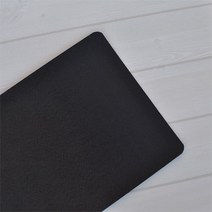 가방 바닥-대(검정-가로50세로35)두께2.5mm