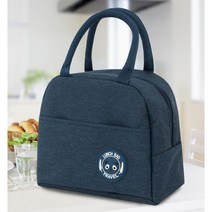 1+1 보냉백 다이소 스타벅스 피크닉 이유식가방 소풍 도시락 런치백 직장인, 레드+블랙