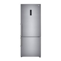 LG전자 모던엣지 일반형냉장고 462L 방문설치, 퓨어, M451S53