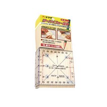 투바이포용 스퀘어(연귀자)/라쿠다/38x89mm