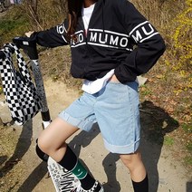 스트릿웨어 후드점퍼