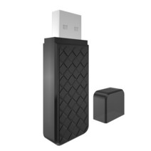 PC 무선 어댑터 USB 수신기-X-box One S/X Elite1/2 컨트롤러 Win 7/8/10 노트북 용