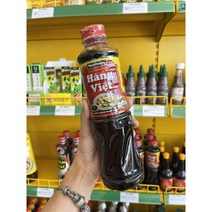 베트남 남동간장 나혼자산다 간장 남두옹간장, 1개, 500ml