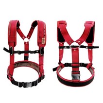 가야 멜빵 결합 벨트 KL-210, 1개