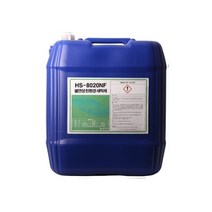 중외 휴먼텍 불연성 친환경 세척제 HS-8020NF 20kg(MC TCE 대체 / PCB 초음파세척), 중외 휴먼텍 HS-8020NF 20kg, 1개