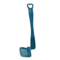 핸드 블렌더 주방 Thermomix TM5/TM6/TM31 푸드 믹서 다기능 로터리 믹싱 드럼 주걱 용 회전, 02 04