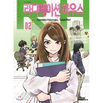 라디에이션 하우스 2, 대원