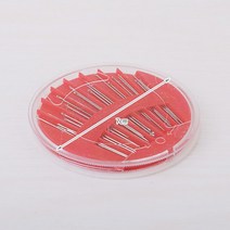 모빌만들기 손바느질 DIY 태교 바느질 바늘 세트