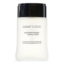 건성 복합남성피부 보송한 피부상태로 로션 150ml, [0001]기본상품
