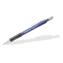 스테들러 그라파이트 샤프 779 0.5mm 청색