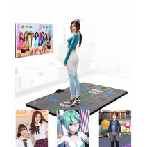 오락실펌프기계 휴대용 미니 게임기 오락기 ddr 디디알 2, 모델별 가격 다름, 02.울트라클리어AR체성감각카메라체성감각호스트