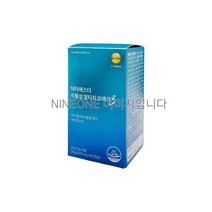 닥터에스더 식물성 알티지 오메가3 500mg x 60캡슐, 상세페이지 참조