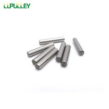 LUPULLEY 맞춤 핀 M5 5mm 평행 강철 핀 요소 길이 6/8/10/12/13/14/16/18/20/28/30/35/40/50 고정 20mm 개, 18 5mm x 50mm