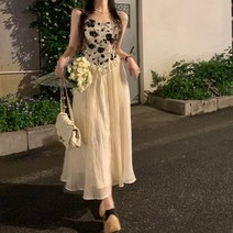 안나 수지 원피스 스타일 옷 여성 여름 패션 이브 서예지 임수향 서현진 김고은 윤아 드레