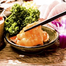 통영총각 제철 활멍게 깐멍게 꽃멍게, 활멍게 1kg (6-10미), 1개