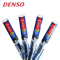 삼성 뉴SM5플래티넘 와이퍼 덴소 유니 블레이드