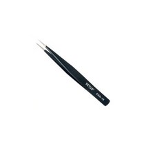 비투스 핀셋 일자형 ESD-16, 4개