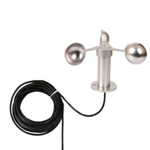 풍속계 디지털 풍향 교구 미니 풍량측정기 측정기 풀량계 경보 타워 크레인 측정기, 유형 6